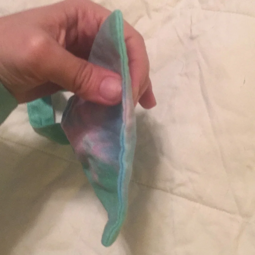 Tie-dye Tote Small
